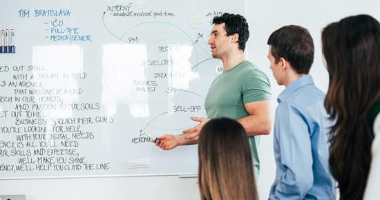 What to look for in IT specialists