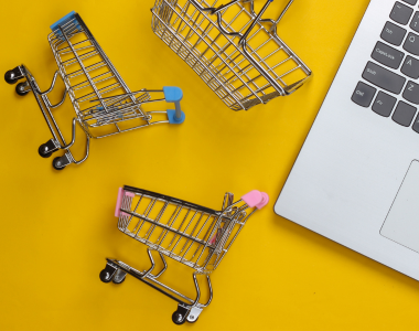 How the Jobrela Cart Works